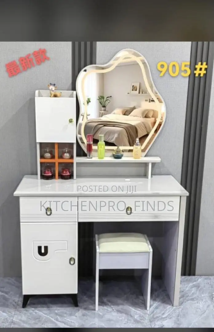 Luxury Modern Dresser