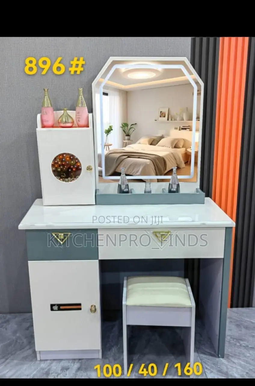 Luxury Modern Dresser