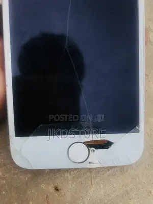 Apple iPhone 7 128 GB Silver