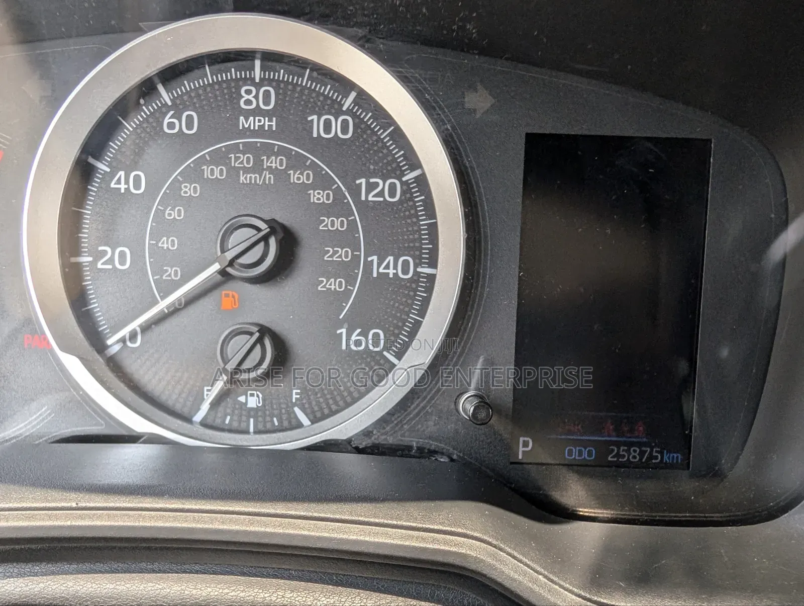 Toyota Corolla LE 2021 Blue