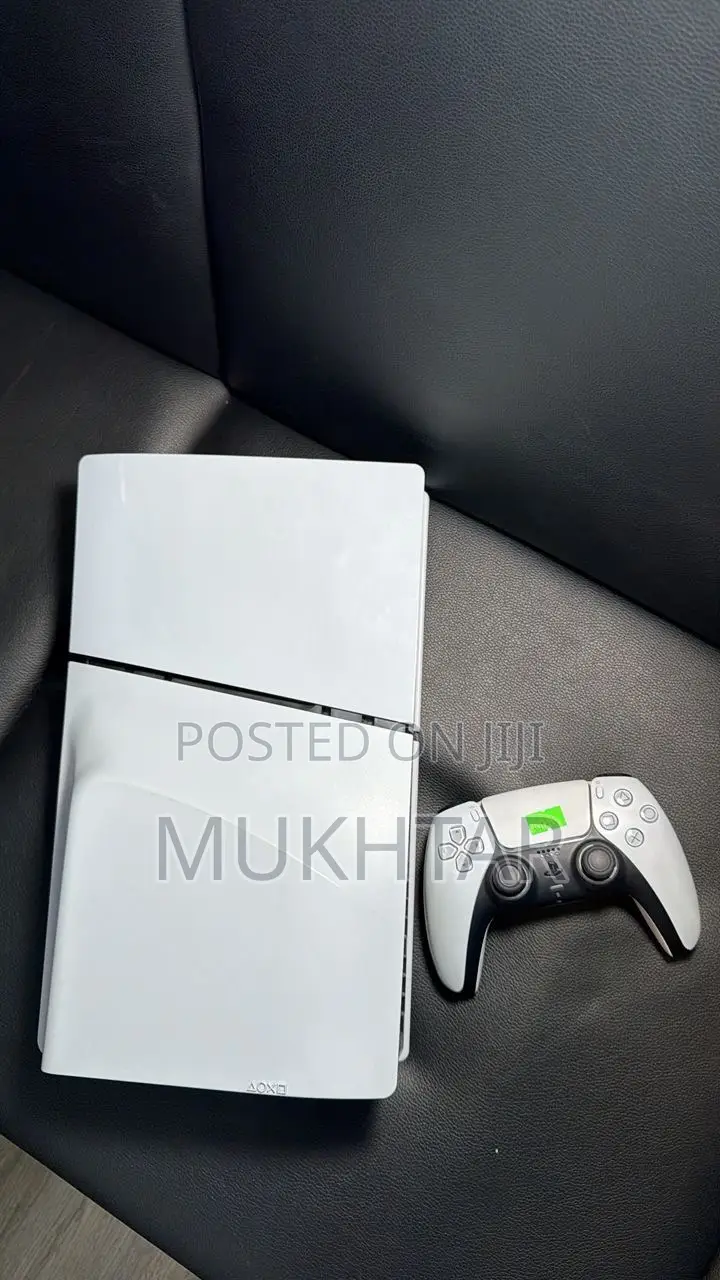 Playstation 5 ( Ps5)