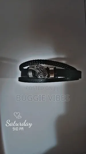 Masculine Bracelet