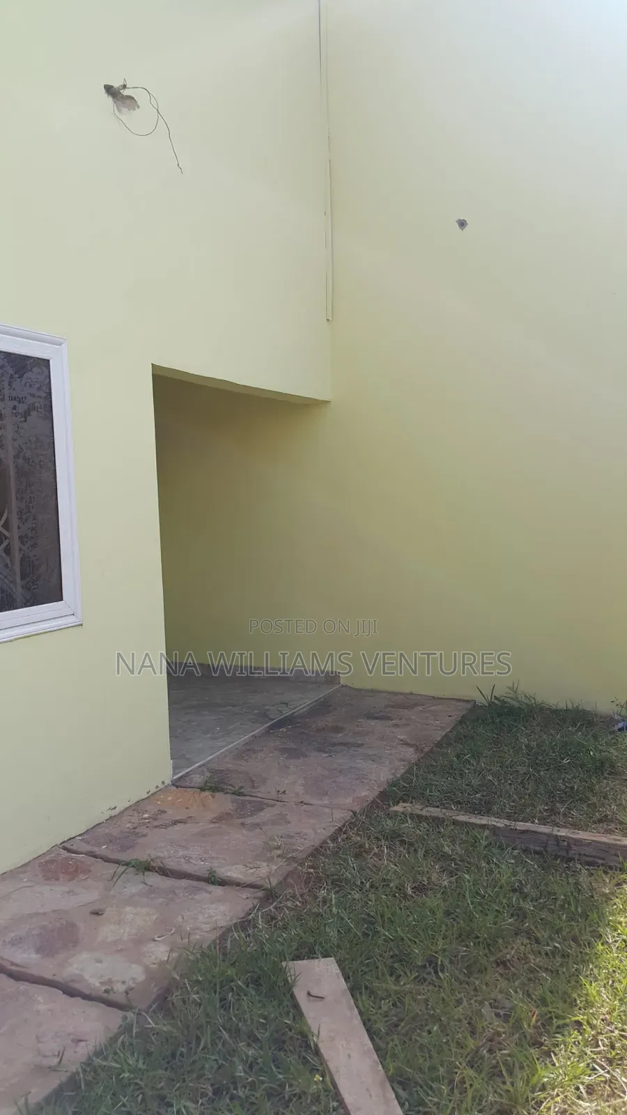 3bdrm Duplex in Kutunsa Amsaman, Amasaman for rent
