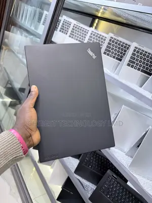 Laptop Lenovo ThinkPad T480 8GB Intel Core i5 SSD 256GB