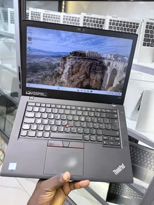 Laptop Lenovo ThinkPad T480 8GB Intel Core i5 SSD 256GB