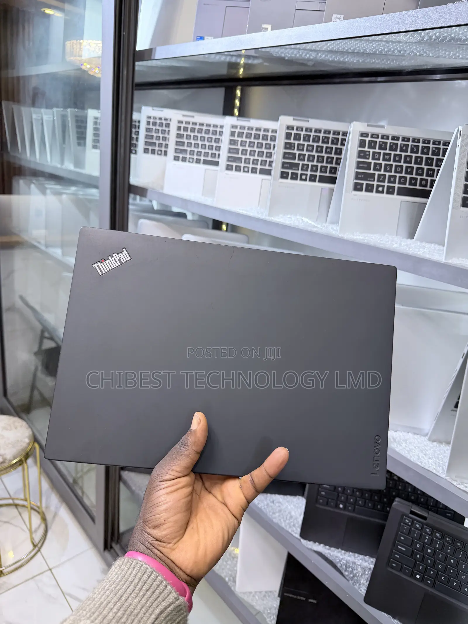 Laptop Lenovo ThinkPad T480 8GB Intel Core i5 SSD 256GB