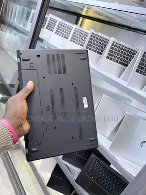Laptop Lenovo ThinkPad T480 8GB Intel Core i5 SSD 256GB
