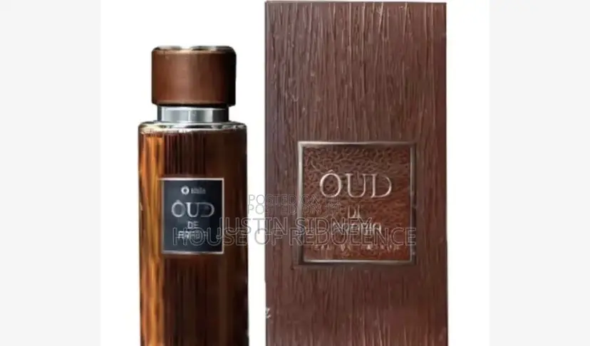 Jay’S Perfumes