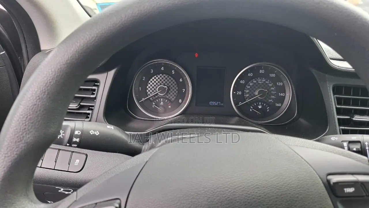 Hyundai Elantra 2019 Gray