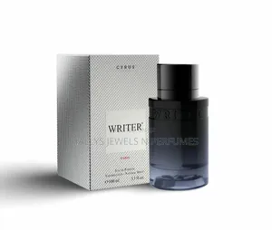 Cyrus Writer Perfume by Paris Bleu