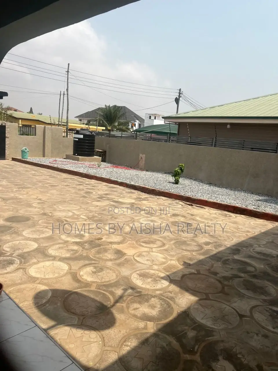 3bdrm House in Baatsona Total for sale
