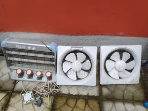 Air Vents,Alarm and Pest Catcher