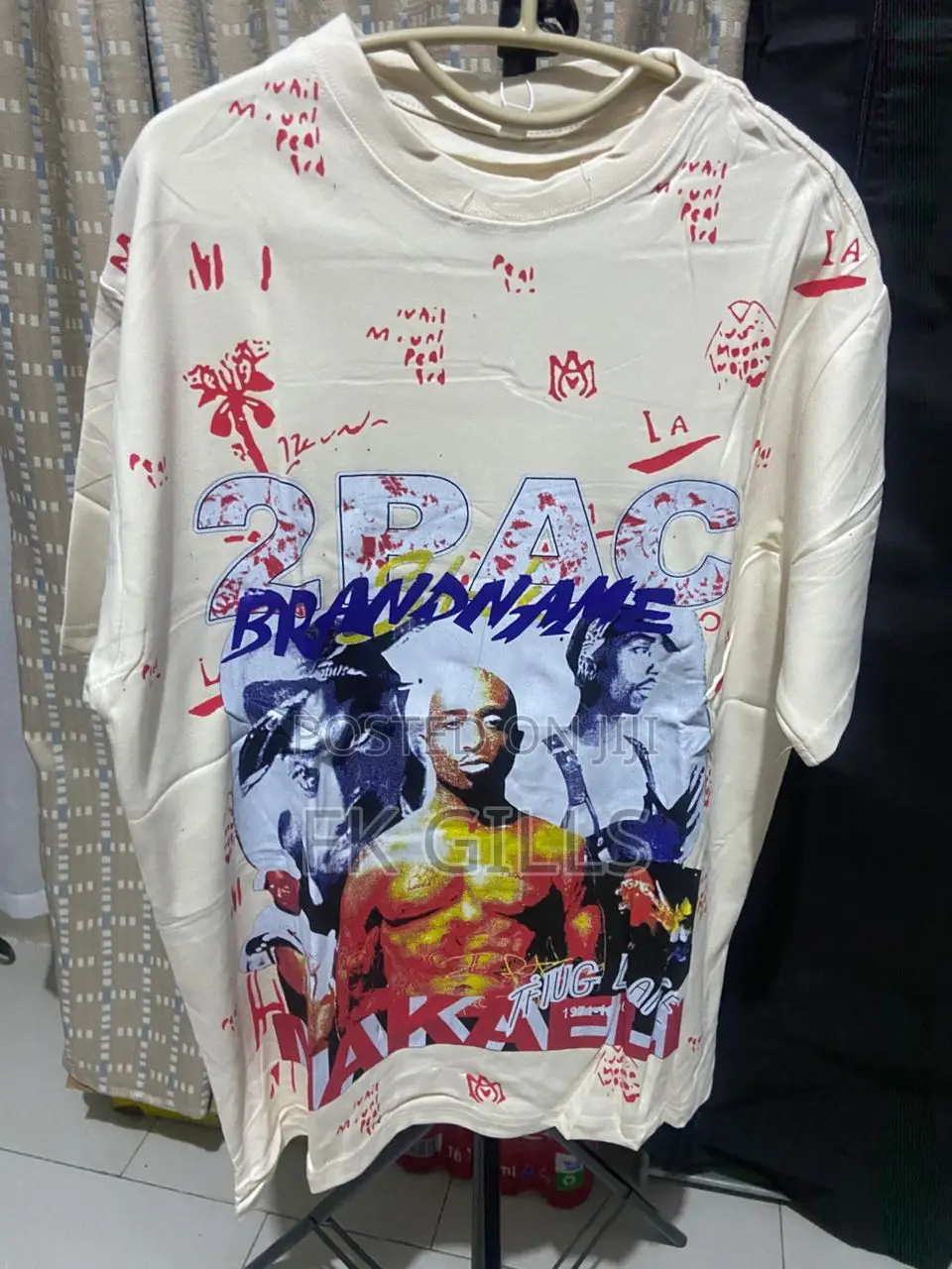 Good Quality T Shirts
