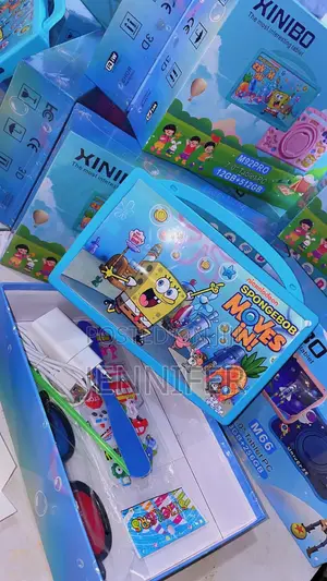 7inches Unbreakable Kids Tablets for Sale at a Cool Price