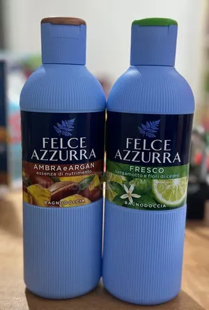Felce Azzurra
