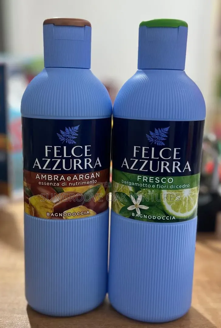 Felce Azzurra