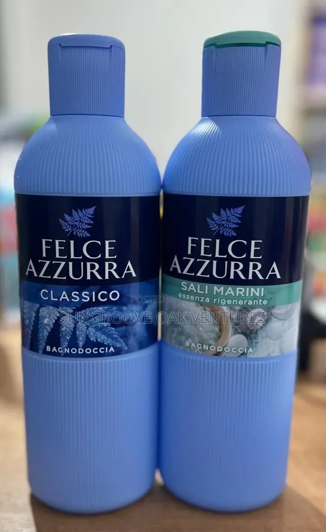 Felce Azzurra