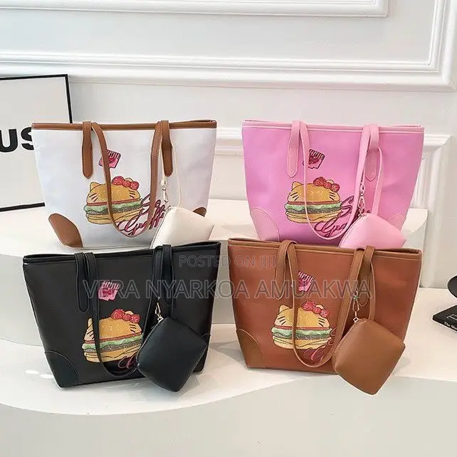 Ladies Bag