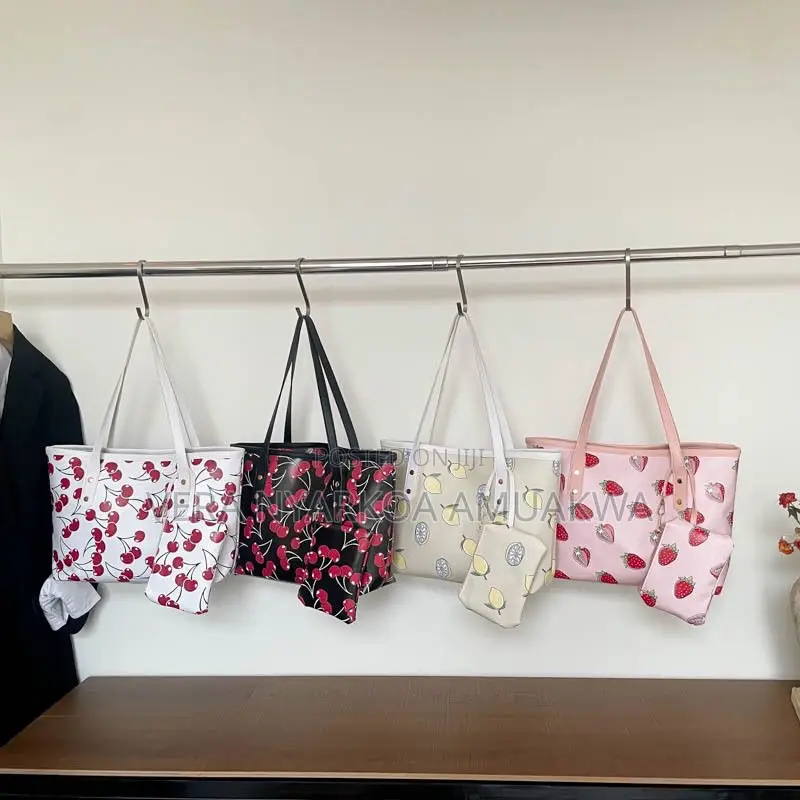 Ladies Bag