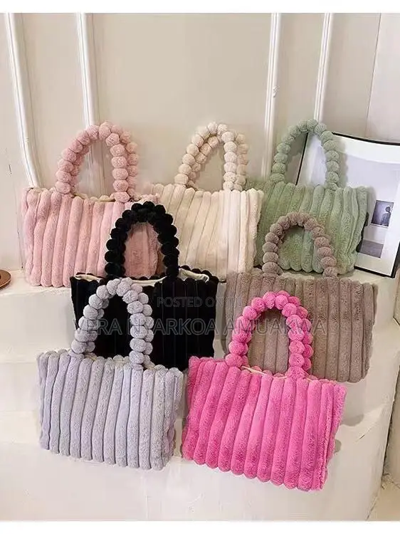 Ladies Bag