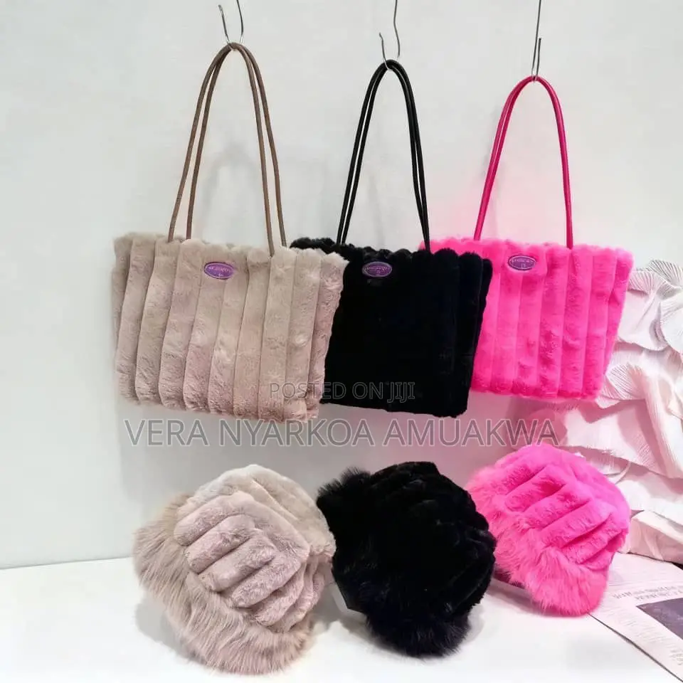 Ladies Bag