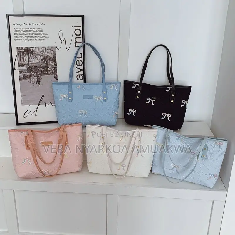 Ladies Bag