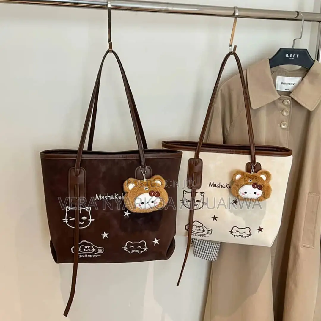 Ladies Bag