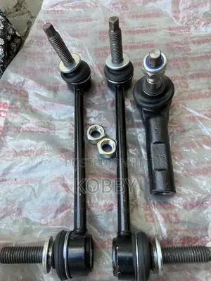 Chrysler 300-2012-2013,2014,2015,2016,2017,2018,2019,20 Front Link Bar