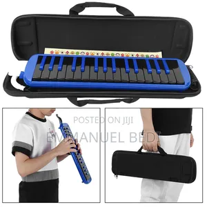 37 Key Melodica Piano