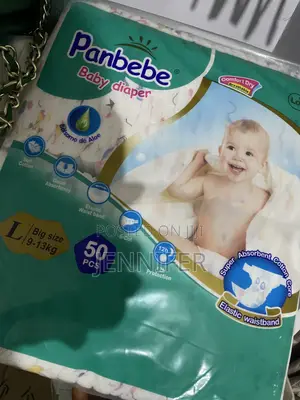 More Diapers for Less Cash.