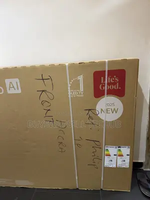 Lg Oled Ai Evotv