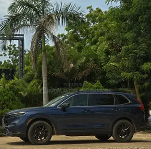 Honda CR-V EX-L AWD 2024 Blue