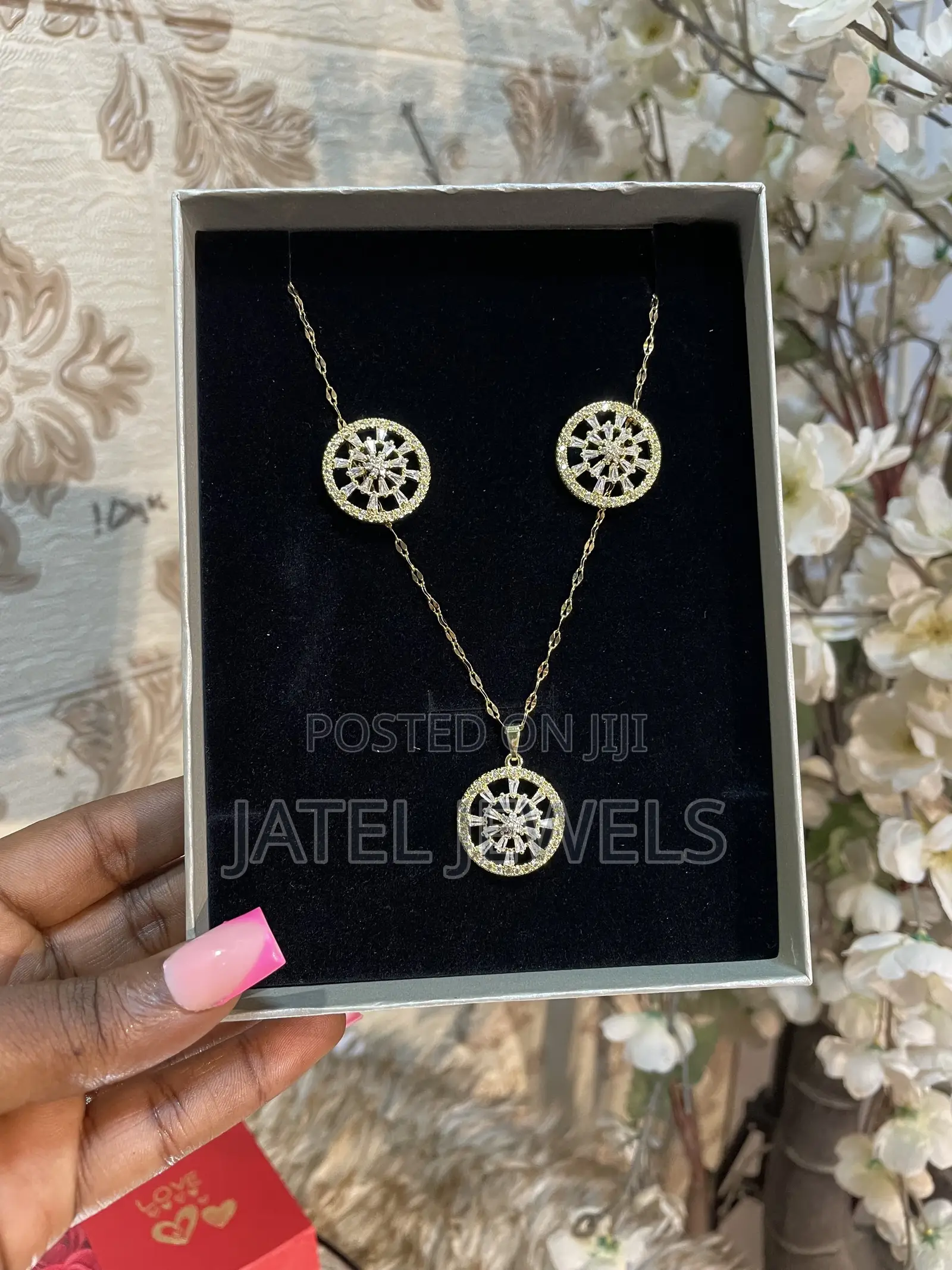 Nice and Quality Jewelry for Your Occasion