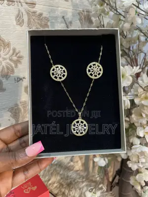 Nice and Quality Jewelry for Your Occasion