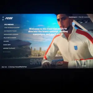 Please I Have Low Spec Games and Mid Spec Games. Contact Me.
