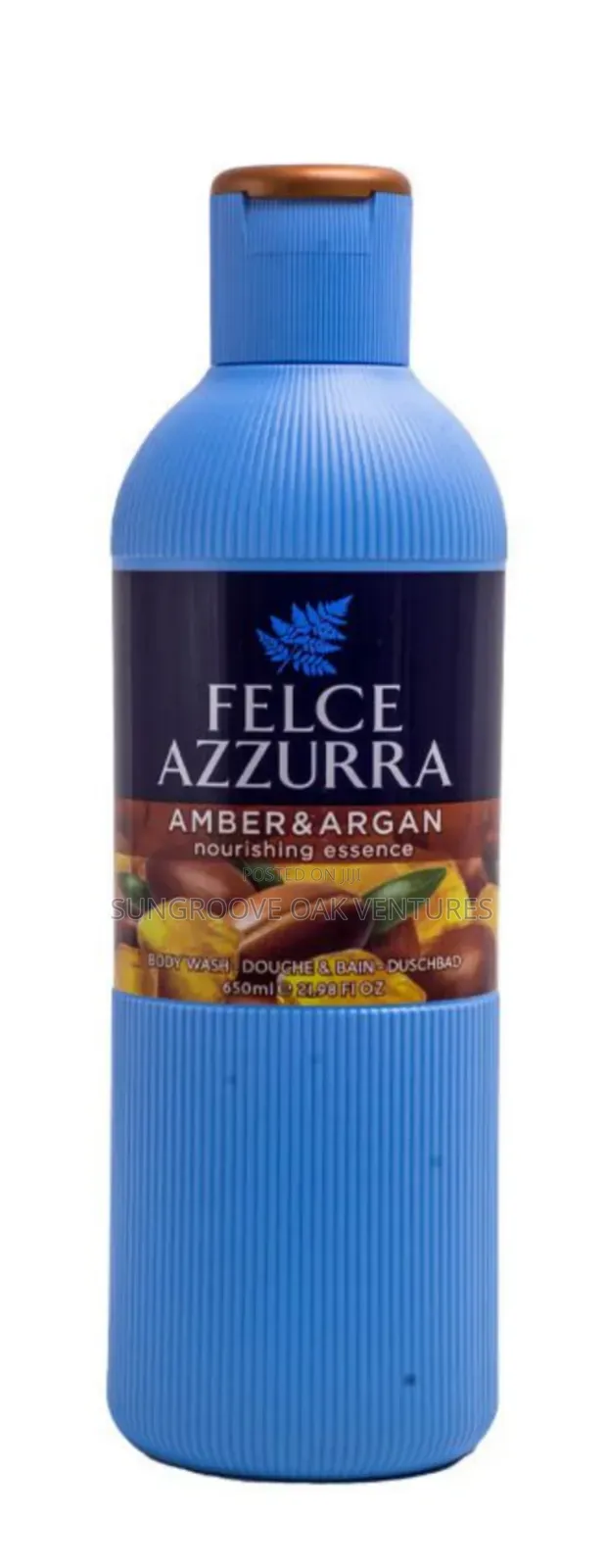 Felce Azzurra