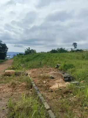 Eastern Region, Nsawam _ 100 Plots Building Land