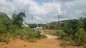 Eastern Region, Nsawam _ 100 Plots Building Land