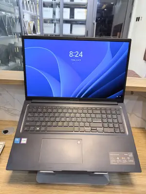 Laptop Asus Vivobook 16 8GB Intel Core i5 SSD 256GB