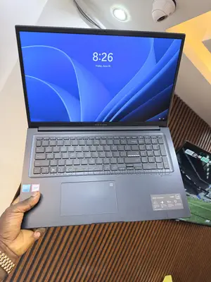 Laptop Asus Vivobook 16 8GB Intel Core i5 SSD 256GB