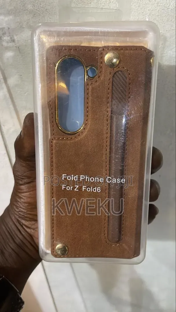 Samsung Z Fold 6 Covers