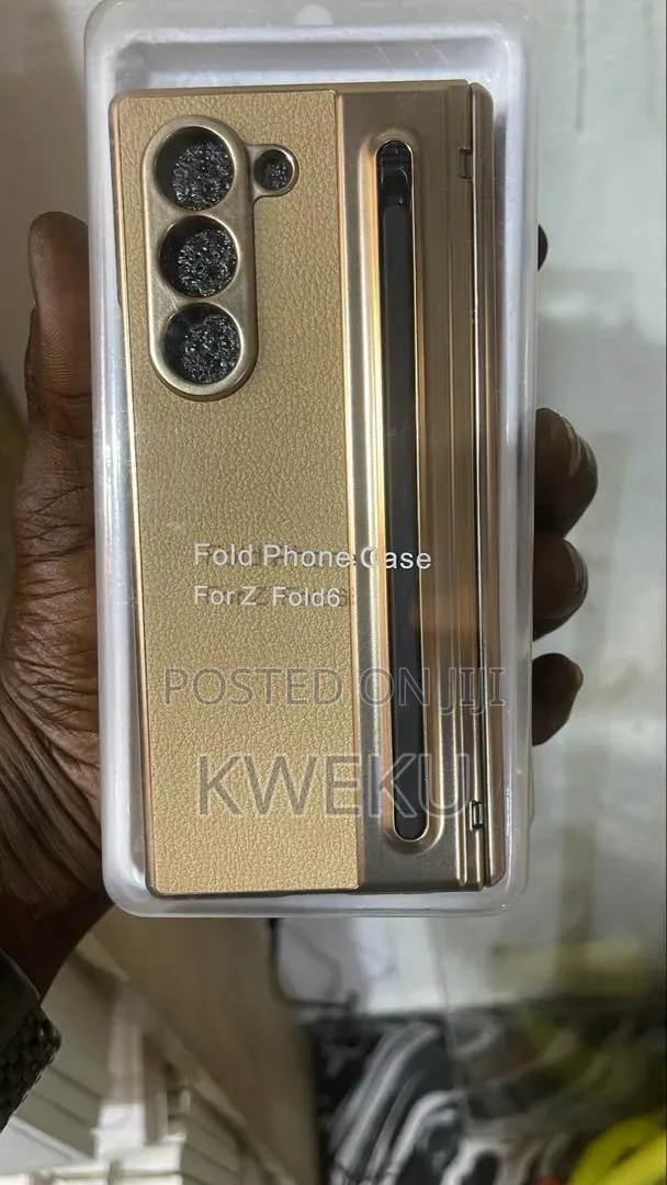 Samsung Galaxy Fold Cases