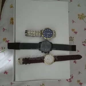 New Watches