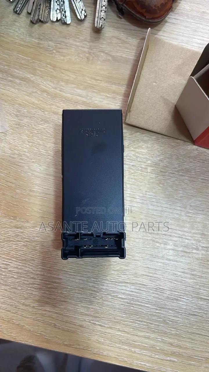 Nissan Door Switch