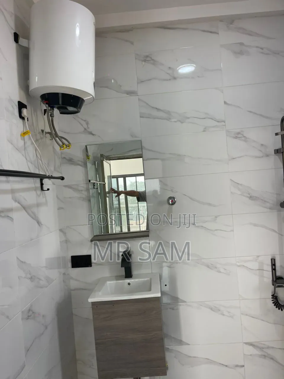4bdrm House in Sam Properties, Pokuase for sale