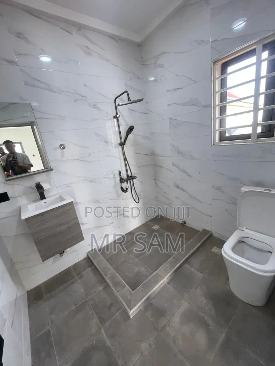 4bdrm House in Sam Properties, Pokuase for sale