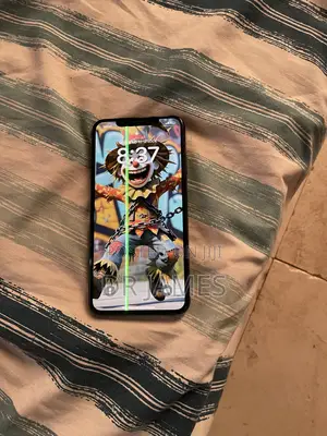 Apple iPhone XS Max 64 GB Black