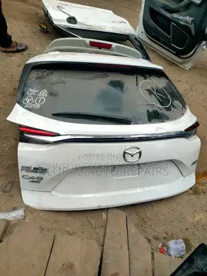 Cx9 Complete Boot