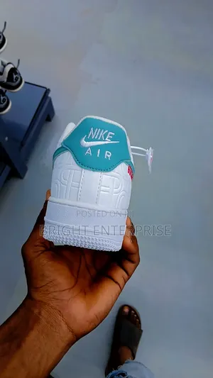 Air Force Nike