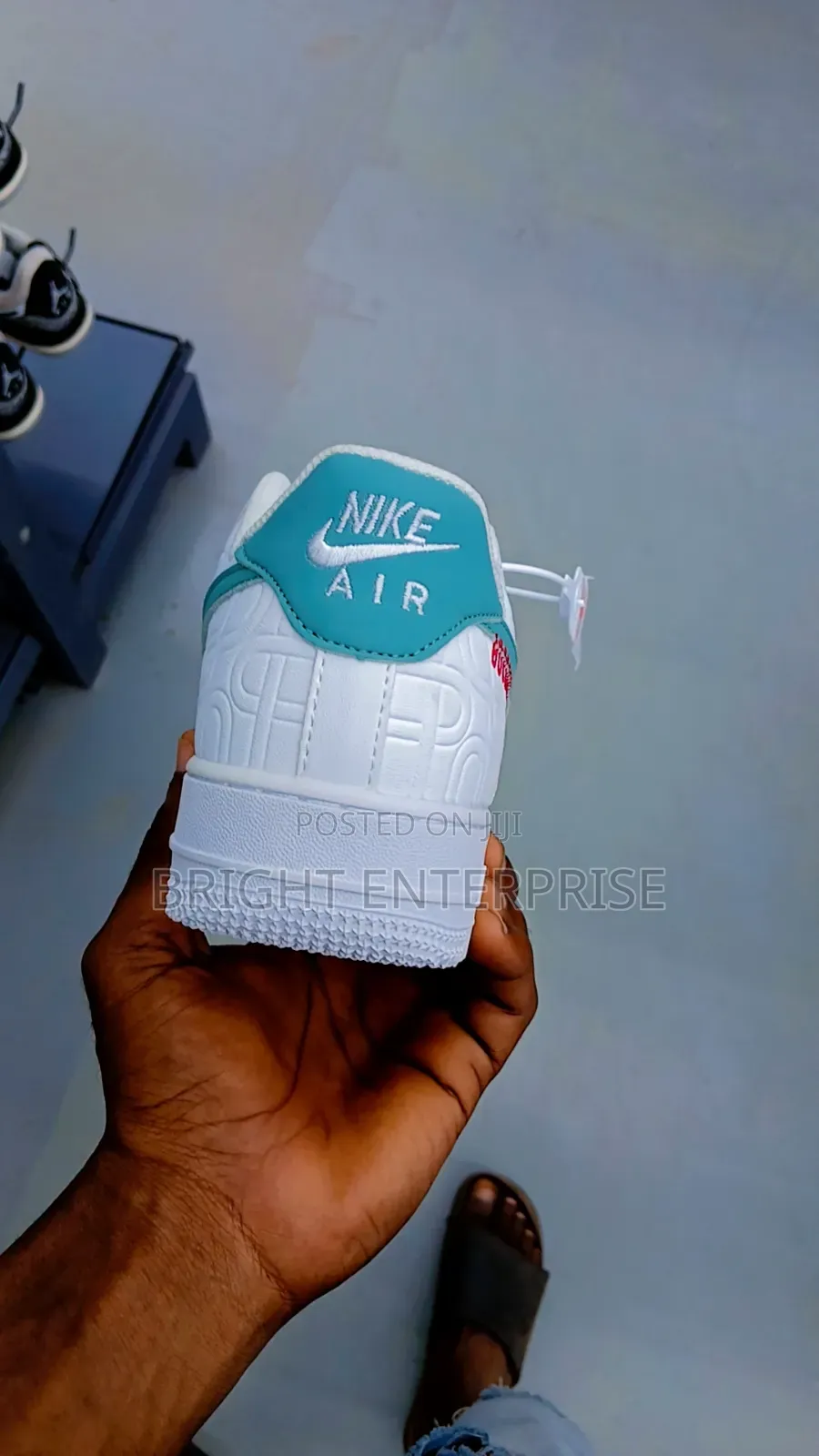 Air Force Nike
